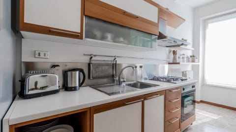 Apartment | 3 bedrooms