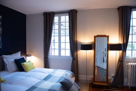 Luxury Suite, Ensuite (La Suite) | 1 bedroom, WiFi