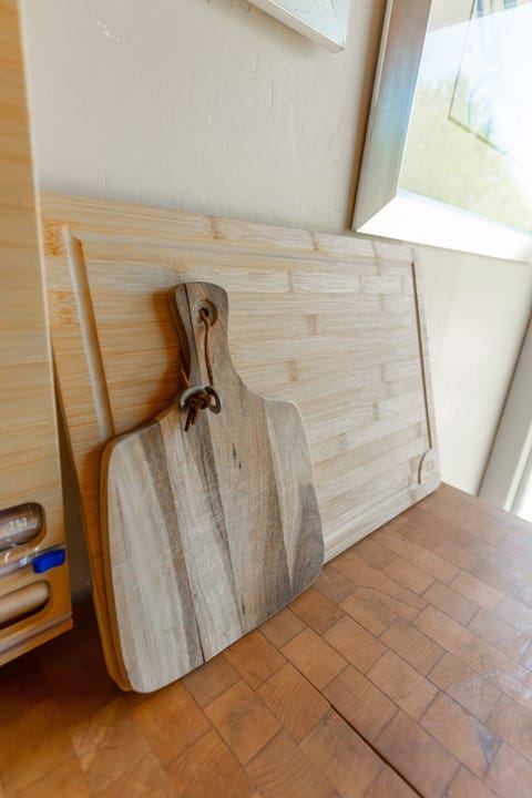 House, Private Bathroom, Ocean View (Beach Bungalow) | Interior