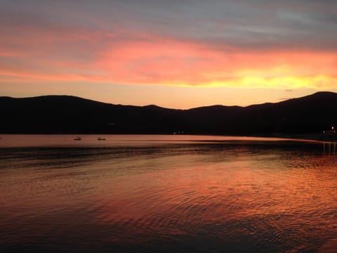 Apartment | Property grounds