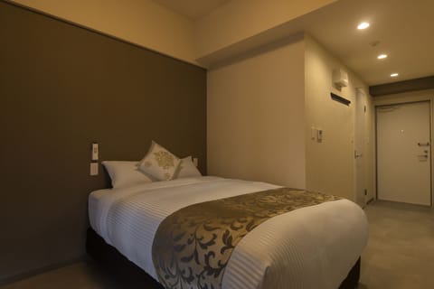 Double Room | Free WiFi