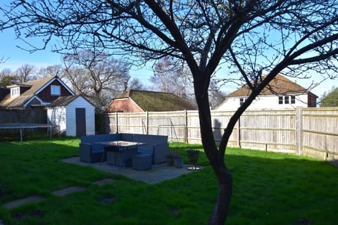 Family Cottage | Terrace/patio