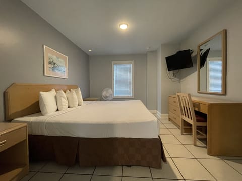 Deluxe Suite | Free WiFi, bed sheets