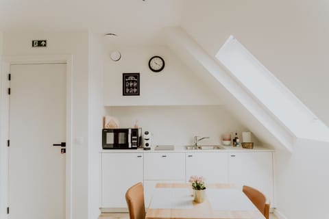 Comfort Apartment | Private kitchen