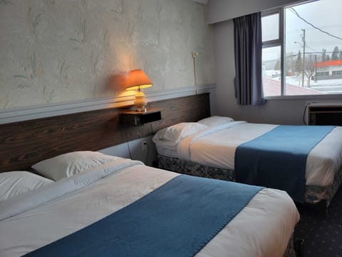 Deluxe Double Room | Free WiFi, bed sheets