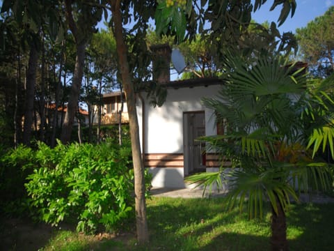 Villa, 2 Bedrooms, Garden View | Garden