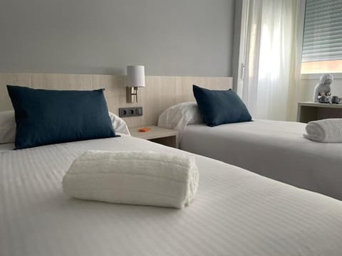 In-room safe, free WiFi, bed sheets