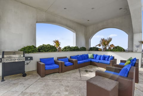 Condo, Multiple Beds | Terrace/patio