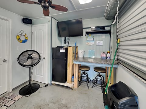 House (2 Bedrooms) | Property amenity