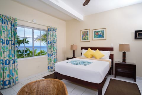 Standard Double Room | In-room safe, individually decorated, individually furnished, desk