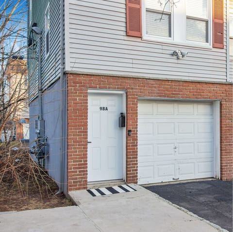 Townhome, 3 Bedrooms | Exterior