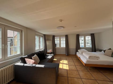 Junior Suite | Hypo-allergenic bedding, free WiFi, bed sheets