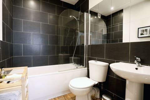 Apartment, Private Bathroom (Stable Cottage) | Bathroom