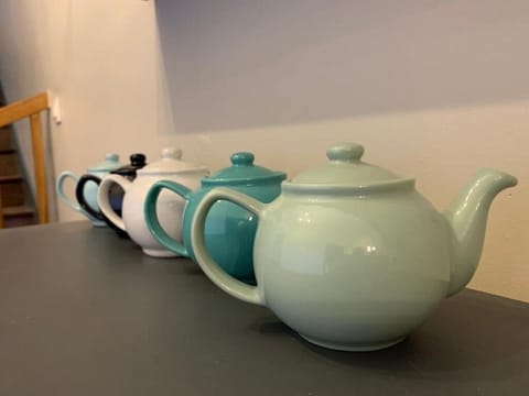 Room service - dining