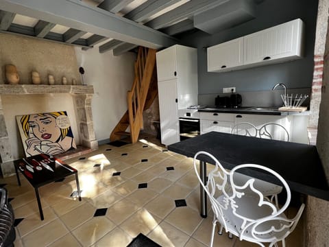 Cottage, Ensuite, Garden View (Gîte) | Miscellaneous