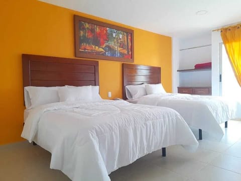 Superior Double Room | Desk, free WiFi, bed sheets