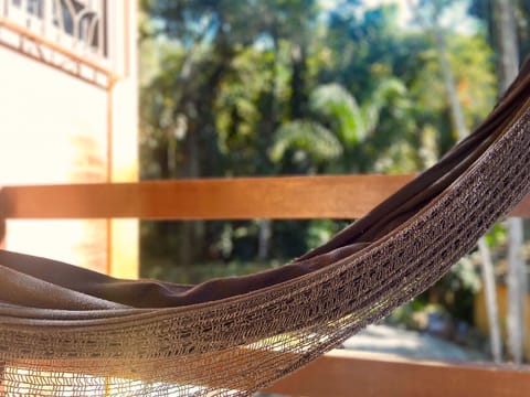 Exclusive Room | Garden view