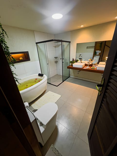 Deluxe Double Room | View from room