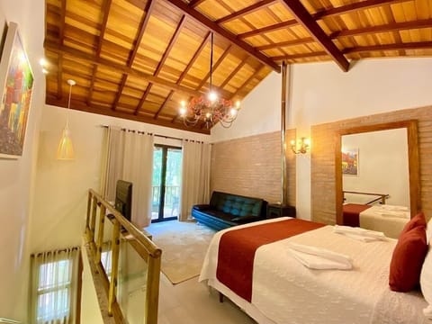 Deluxe Double Room | View from room