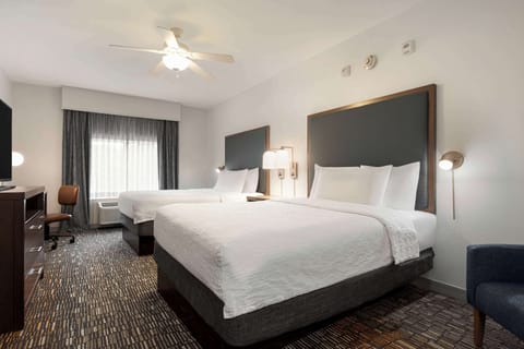 Suite, 1 Bedroom | Premium bedding, desk, laptop workspace, blackout drapes