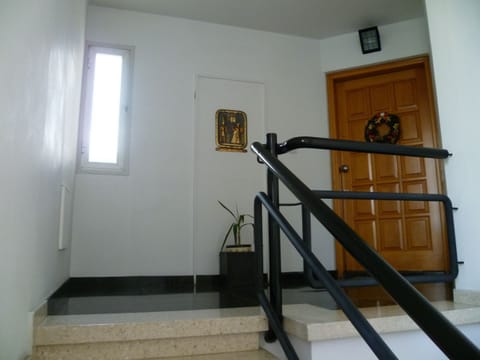 Shared Dormitory, 1 Bedroom, Balcony | Interior