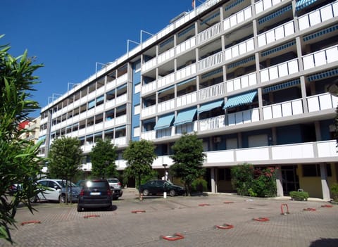 Apartment, 1 Bedroom, Balcony, City View | Exterior