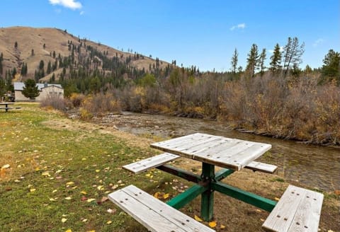 Superior Cabin, Private Bathroom (Cabin 2) | Exterior