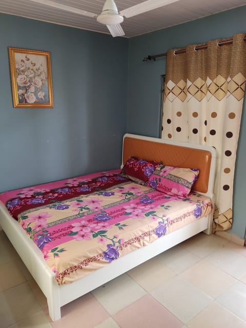 Comfort Studio, 1 Double Bed