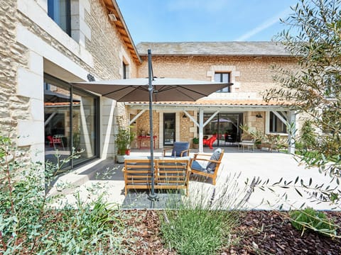 Superior Double Room | Terrace/patio