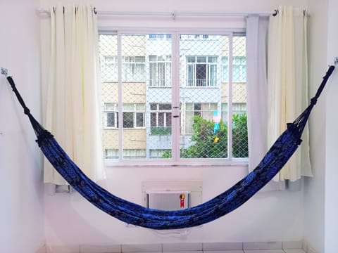 APARTAMENTO STANDARD 610 | In-room safe, blackout drapes, free WiFi