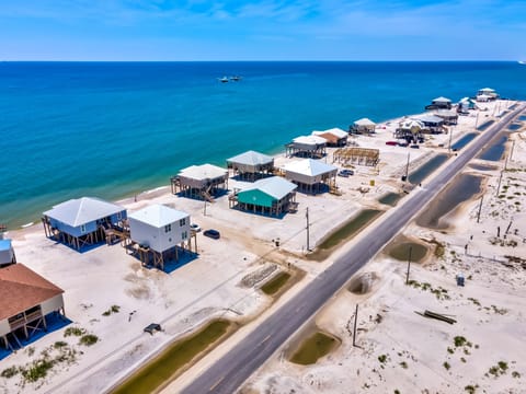 House, 4 Bedrooms | View from room