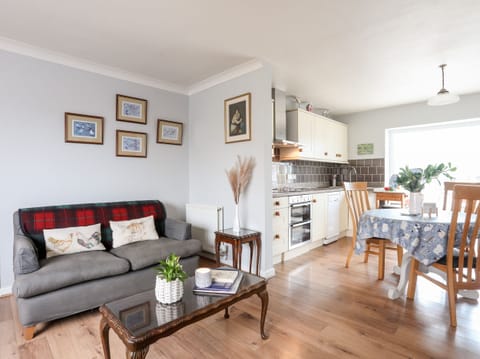 Cottage | Living room