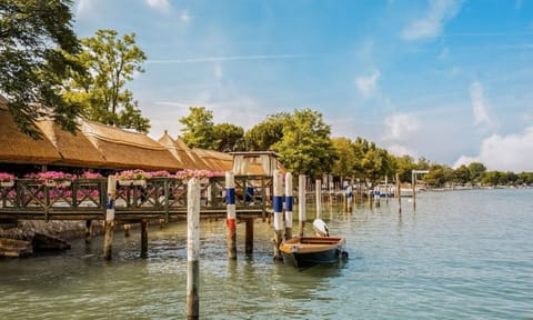 Villa, 3 Bedrooms, Balcony, Garden View | Miscellaneous