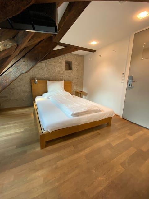 Standard Single Room | In-room safe, free WiFi, bed sheets