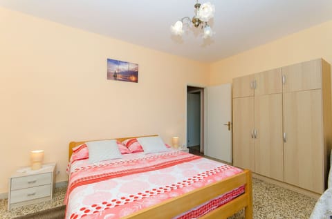 Apartment (A1) | 2 bedrooms
