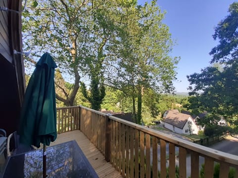 Cottage | Property grounds