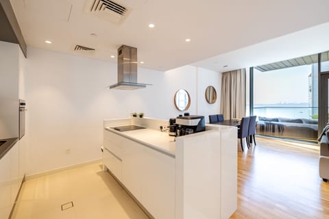 Panoramic Apartment | Private kitchen