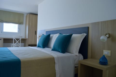 Basic Double or Twin Room | Premium bedding, memory foam beds, in-room safe, free WiFi