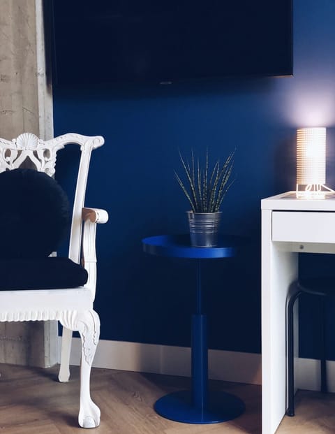 Classic Double Room | Hypo-allergenic bedding, free minibar, in-room safe