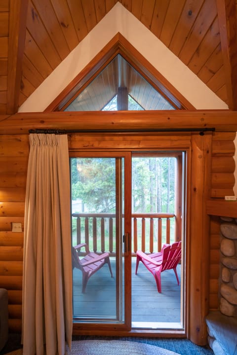 Jacuzzi Suite | View from room