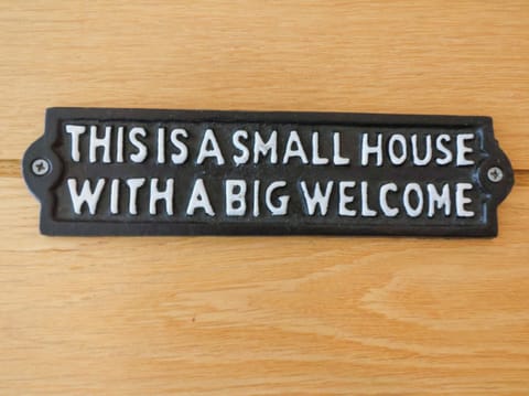 Cottage | Interior detail