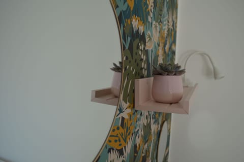 Quadruple Room | Individually decorated, individually furnished, soundproofing