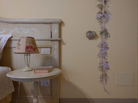 Triple Room | Premium bedding, down comforters, in-room safe, desk