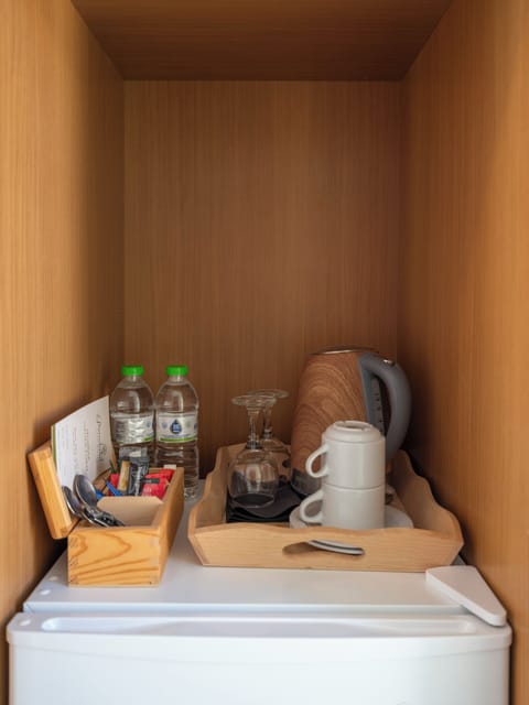 Connecting Rooms | Premium bedding, minibar, in-room safe, desk