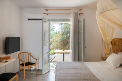 Superior Room | Premium bedding, minibar, in-room safe, desk