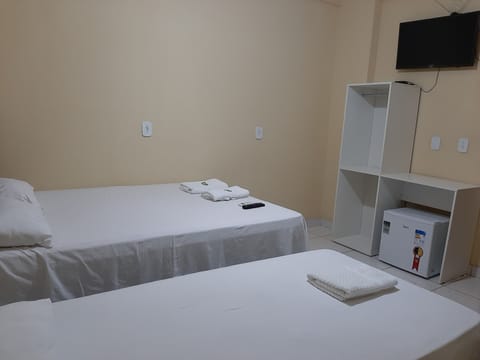 Standard Triple Room | Free WiFi, bed sheets