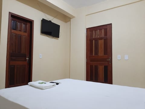 Standard Double or Twin Room | Free WiFi, bed sheets