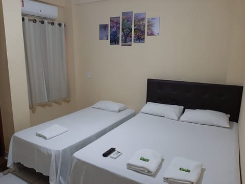 Standard Triple Room | Free WiFi, bed sheets