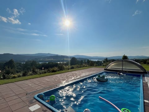 Villa | Pool | Indoor pool