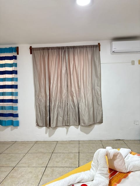 Classic Room | Air conditioning